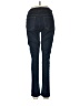 Beau Solid Blue Jeans Size M - photo 2