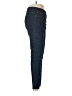 Beau Solid Blue Jeans Size M - photo 4
