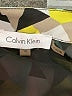 Calvin Klein Green 3/4 Sleeve Blouse Size 1X - photo 7
