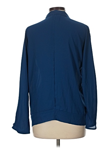 Calvin Klein 3/4 Sleeve Blouse (view 2)
