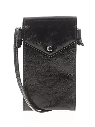 J.Crew Leather Crossbody Bag (view 1)
