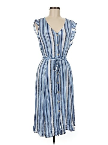 Alyx Casual Dress (view 1)