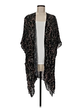 Saltwater Luxe Cardigan