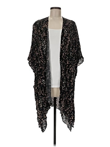 Saltwater LUXE Cardigan (view 1)