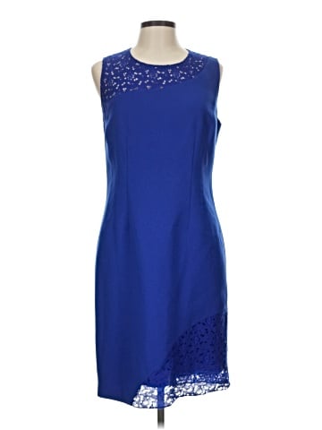 Tahari Cocktail Dress (view 1)