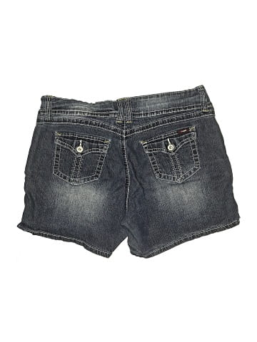 Angels Denim Shorts (view 2)