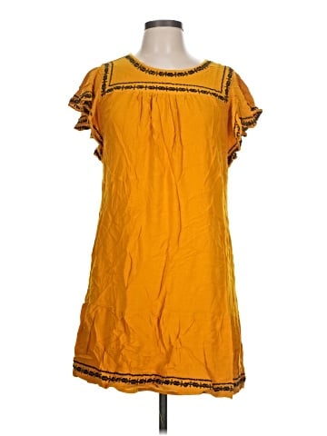 Style&Co Casual Dress (view 1)