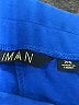 IMAN Blue Casual Pants Size XS - photo 7