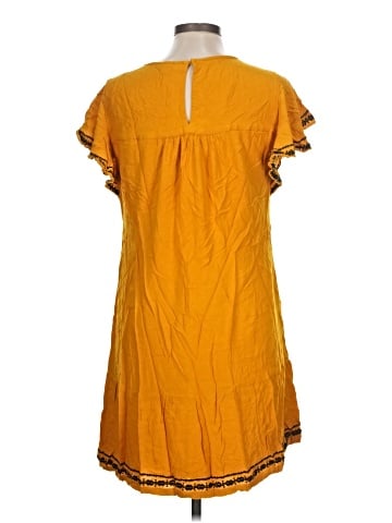 Style&Co Casual Dress (view 2)
