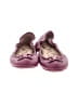 Sam Edelman Purple Flats Size 8 - photo 2