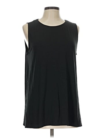 J.Jill Sleeveless T-Shirt (view 1)