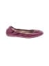 Sam Edelman Purple Flats Size 8 - photo 1