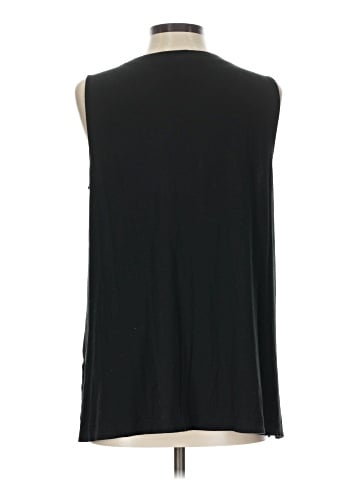 J.Jill Sleeveless T-Shirt (view 2)