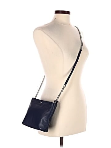 Kate Spade New York Leather Crossbody Bag (view 2)