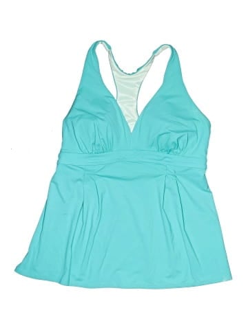 Lands' End Swimsuit Top (view 1)