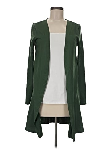 Shein Kimono (view 1)