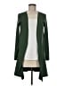 Shein Green Kimono Size M - photo 1