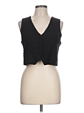 Love By Design Sleeveless Blouse