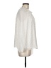 Talbots Ivory Long Sleeve Blouse Size M - photo 4