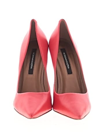 BCBGMAXAZRIA Heels (view 2)