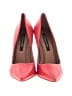 BCBGMAXAZRIA Red Heels Size 7 - photo 2