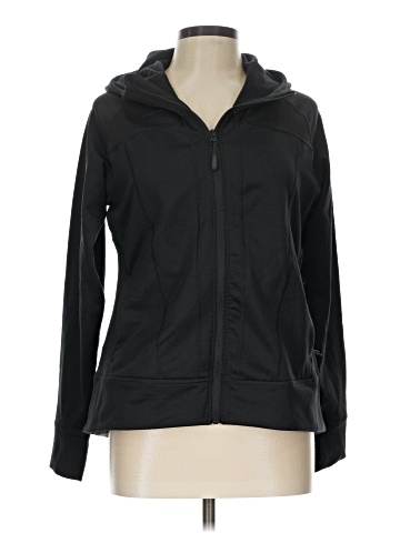 Eddie Bauer Zip Up Hoodie (view 1)