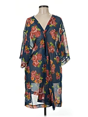 Matilda Jane Kimono (view 1)