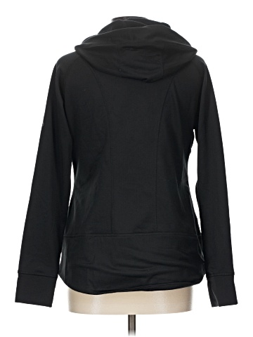 Eddie Bauer Zip Up Hoodie (view 2)