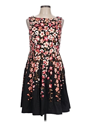 Talbots Cocktail Dress (view 1)