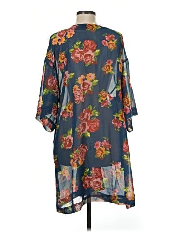 Matilda Jane Kimono (view 2)
