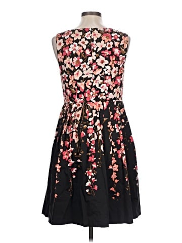 Talbots Cocktail Dress (view 2)