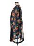 Matilda Jane 100% Polyester Blue Kimono Size Med - Lg - photo 5