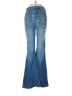 Cello Jeans Blue Jeans Size 9 - photo 1