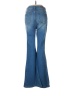 Cello Jeans Blue Jeans Size 9 - photo 2