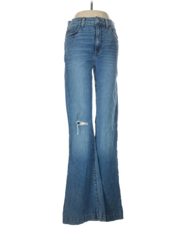 Joe's Jeans Jeans (view 1)