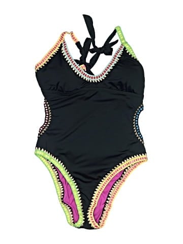 Bar III One Piece Swimsuit (view 1)