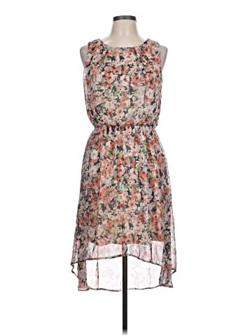 Bobeau Casual Dress (view 1)
