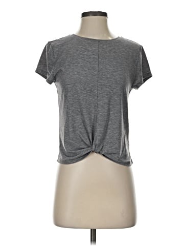Gap Fit Short Sleeve T-Shirt (view 1)