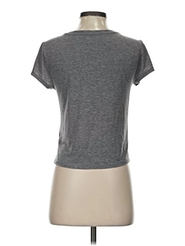 Gap Fit Short Sleeve T-Shirt (view 2)