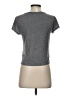 Gap Fit Gray Short Sleeve T-Shirt Size XS - photo 2
