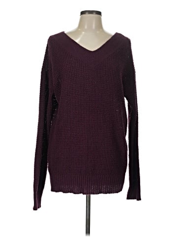 The Nines Pullover Sweater (view 1)