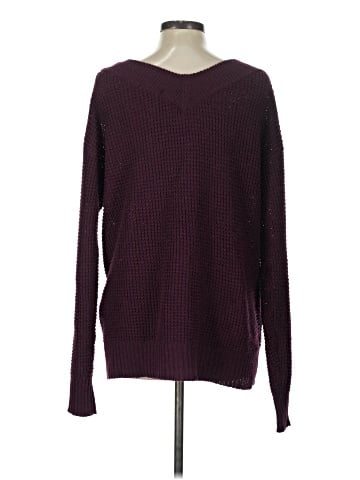The Nines Pullover Sweater (view 2)