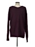 The Nines 100% Polyester Burgundy Pullover Sweater Size L - photo 2