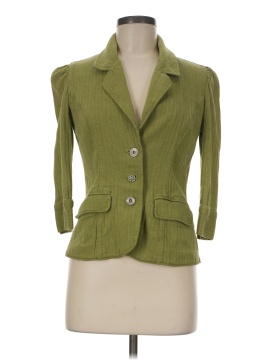 Canyon River Blues Blazer
