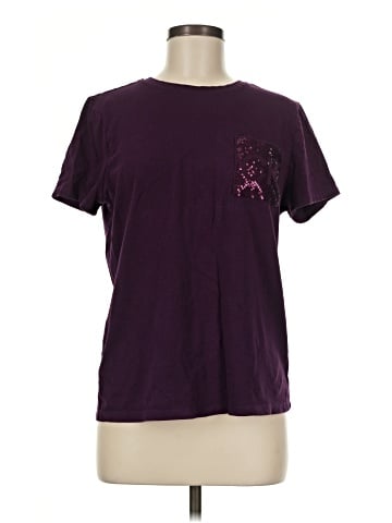 Calvin Klein Short Sleeve T-Shirt (view 1)
