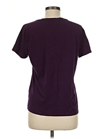 Calvin Klein Short Sleeve T-Shirt (view 2)