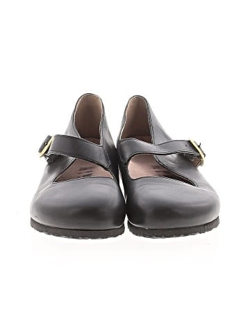 Birkenstock Flats (view 2)