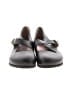 Birkenstock Black Flats Size EU 41 - photo 2