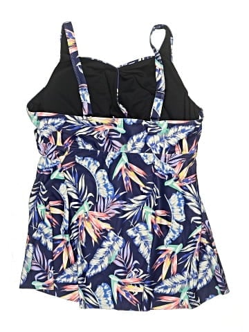 Hanna Nikole Swimsuit Top (view 2)