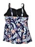 Hanna Nikole Blue Swimsuit Top Size 20 - photo 2